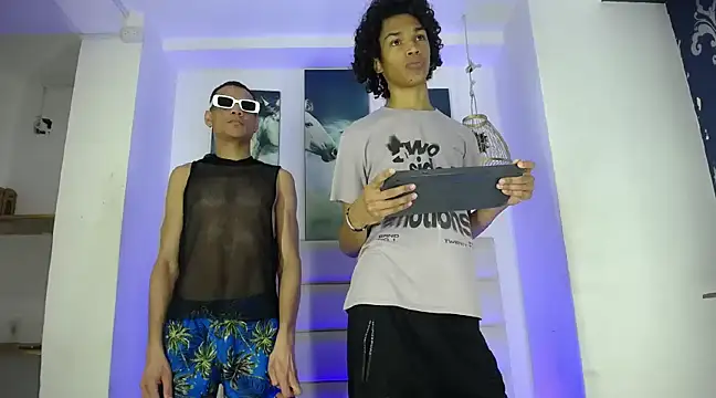 Kendall Vergara online show from December 2024 07:34:02 PM