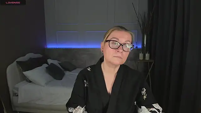 AlexandraKind online show from January 2025 11:58:01 PM