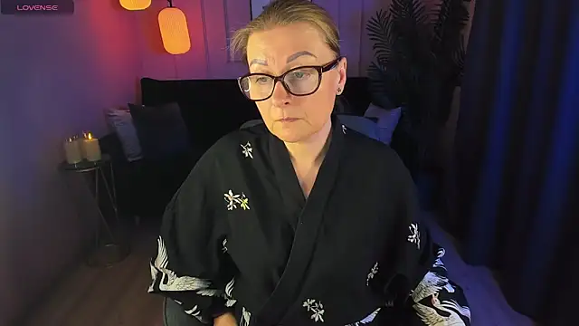 AlexandraKind online show from February 2025 11:47:02 PM