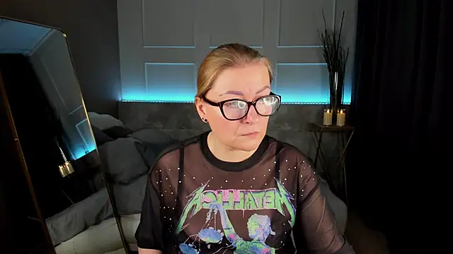 AlexandraKind online show from February 2025 08:47:02 PM