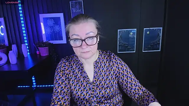 AlexandraKind online show from February 2025 08:49:02 PM