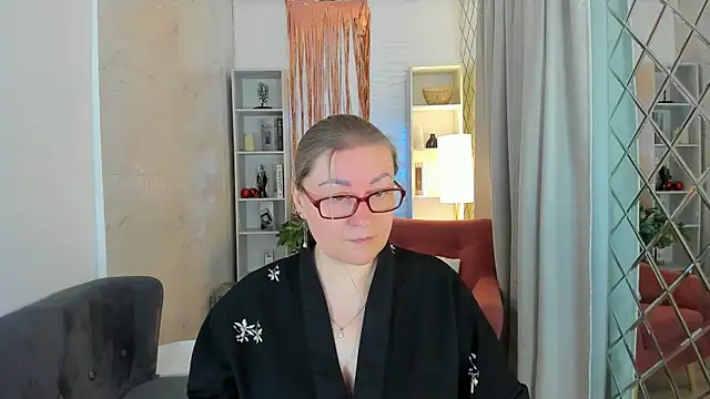 AlexandraKind online show from January 2026 08:36:02 PM