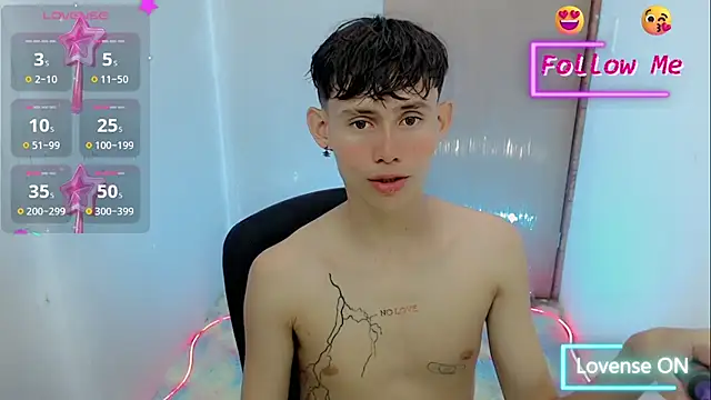 tanjiro cute online show from January 2025 11:50:02 PM