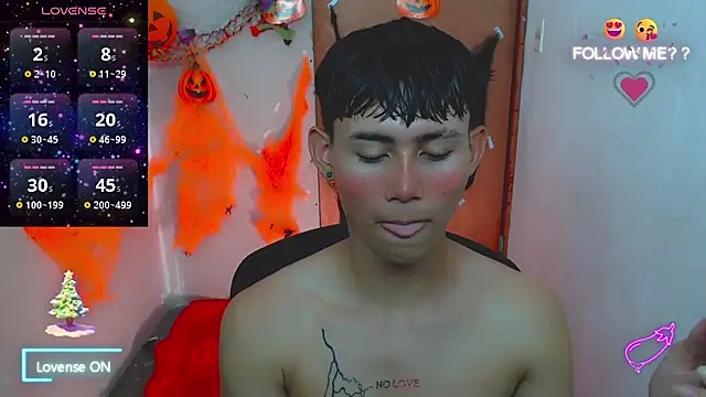 tanjiro cute online show from November 2025 07:20:01 AM