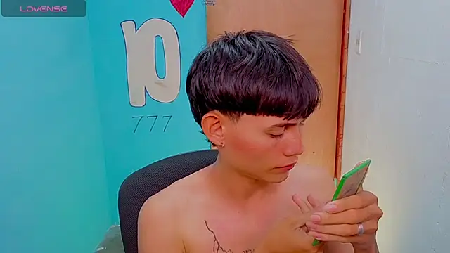 tanjiro cute online show from April 2026 03:55:01 AM