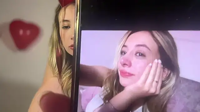 Gabby cruz  online show from February 2026 04:31:01 AM