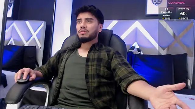 Tommidubois online show from December 2024 03:12:01 AM