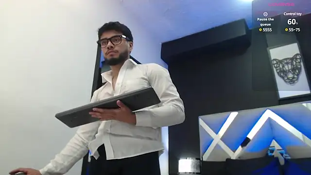 Tommidubois online show from January 2025 03:05:02 AM