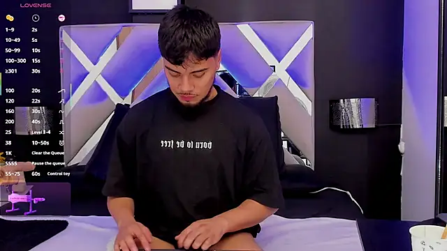 Tommidubois online show from March 2025 02:08:02 AM