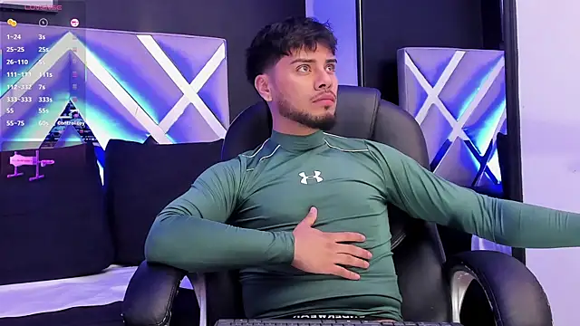 Tommidubois online show from March 2025 03:08:01 AM