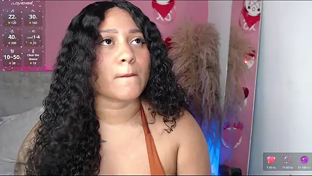 Snapshot of alinakiss chatting on March 2026 06:40:02 PM alinakiss online show from March 2026 06:40:02 PM