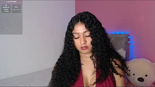 Snapshot of alinakiss chatting on March 2026 07:14:02 PM alinakiss online show from March 2026 07:14:02 PM