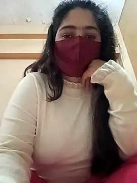 Snapshot of Magical_Girl- chatting on January 2025 06:25:02 AM Magical Girl- online show from January 2025 06:25:02 AM