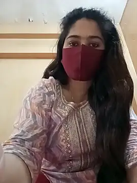 Snapshot of Magical_Girl- chatting on January 2025 06:45:01 AM Magical Girl- online show from January 2025 06:45:01 AM