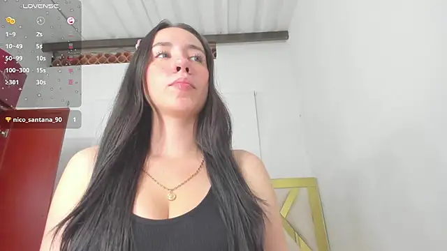 rousee yareldss online show from February 2025 06:04:01 AM