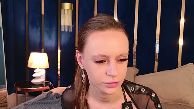 RebeccaMartons online show from July 2026 08:36:01 PM
