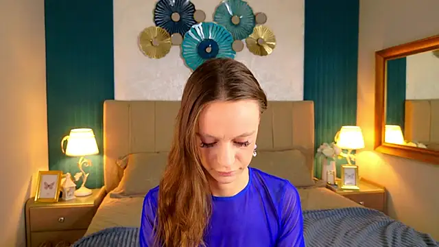 RebeccaMartons online show from July 2026 04:25:01 PM