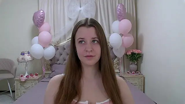 AgataAisitt online show from February 2026 05:40:02 AM