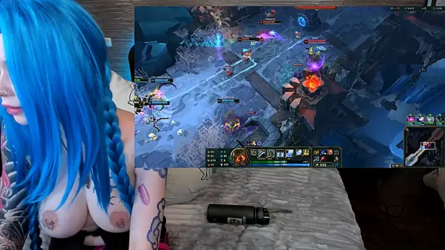 Lust One  online show from January 2025 08:33:02 PM