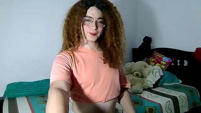 CELESSTESeductora online show from November 2025 07:02:02 PM