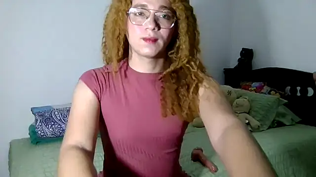 CELESSTESeductora online show from February 2026 11:50:01 AM