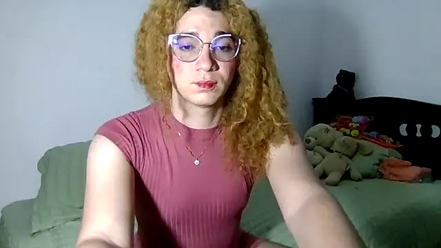 CELESSTESeductora online show from May 2026 06:25:01 PM