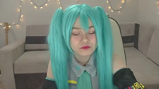 Snapshot of yuno_nya chatting on December 2024 11:17:01 AM yuno nya online show from December 2024 11:17:01 AM