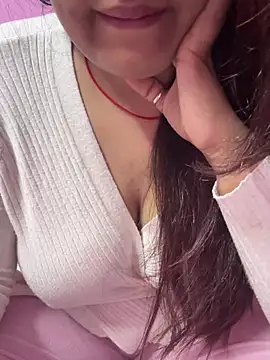  nishalove19 online show from January 2025 07:15:01 PM