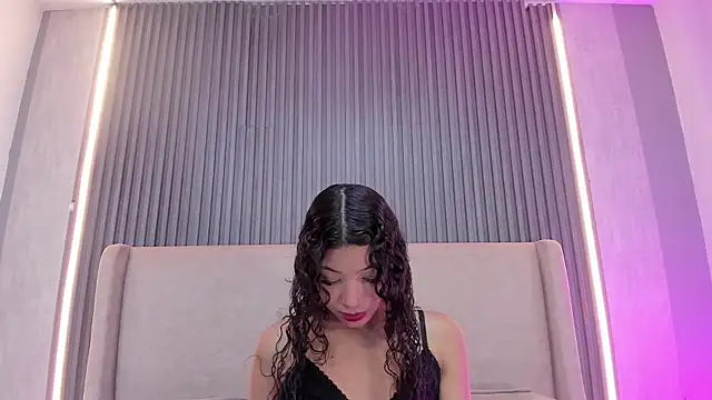 ChantalHans online show from May 2026 02:22:01 PM