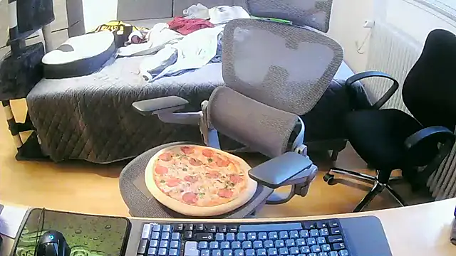 nikg193 online show from December 2024 08:44:02 AM