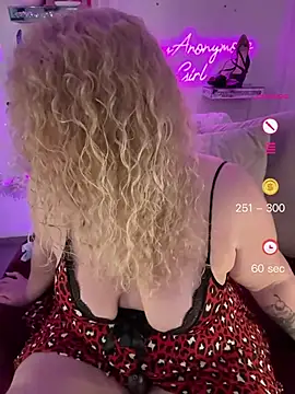 CurvyAnonymousGirl89 online show from May 2026 02:56:02 PM