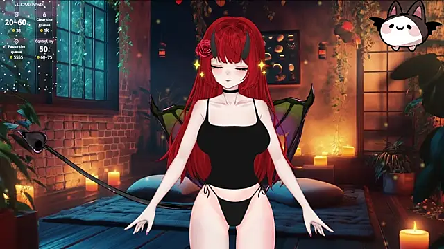 lonely-flower21 online show from February 2025 06:10:02 AM