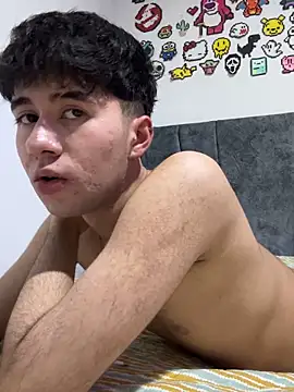 Whike Dark online show from February 2026 01:05:02 AM