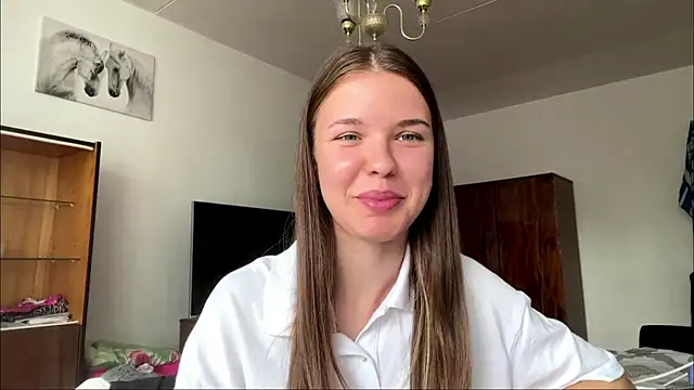 BlissEllers online show from August 2026 06:05:02 AM