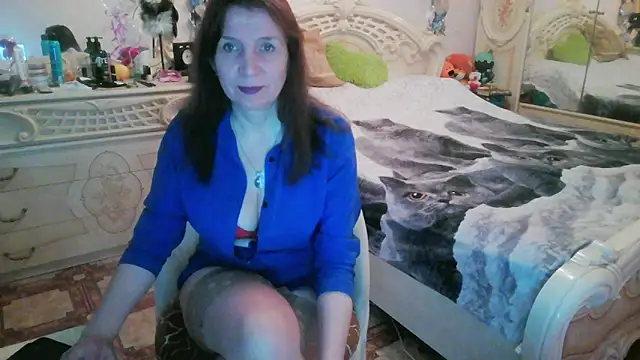 Debra Phoenix online show from May 2026 10:17:02 PM