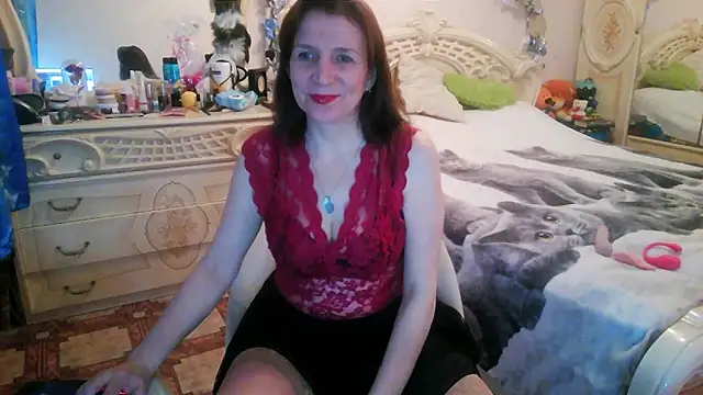 Debra Phoenix online show from May 2026 10:38:02 PM