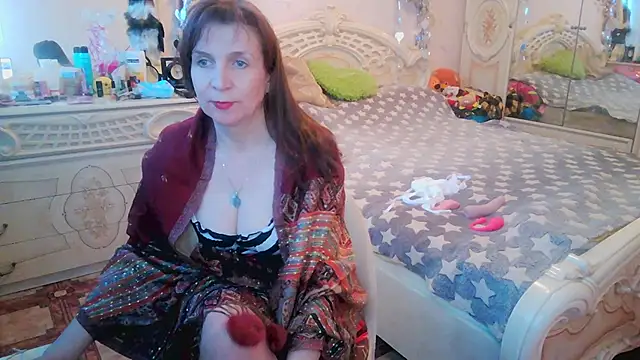 Debra Phoenix online show from May 2026 02:19:02 AM