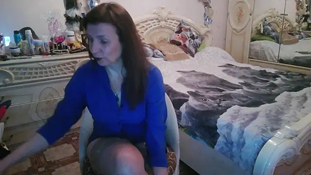 Debra Phoenix online show from July 2026 10:19:02 PM