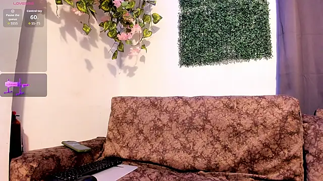 MeleekXXX  online show from February 2026 09:24:02 PM