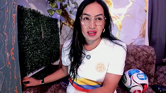 MeleekXXX  online show from June 2026 08:51:01 PM