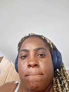 GoddessCarrie online show from February 2026 06:26:01 AM