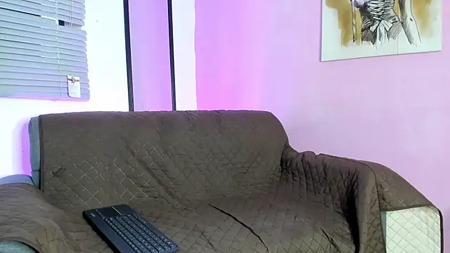 ZoeSmith6 online show from January 2025 02:39:01 PM