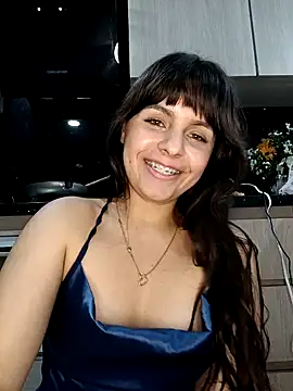 gabyfoxster online show from December 2024 07:53:01 AM