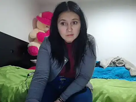 princehermosa44 online show from March 2025 11:49:01 PM