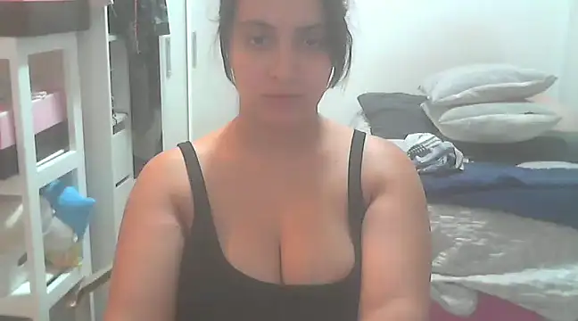 xBubblyBarbiexx online show from December 2024 02:01:01 AM