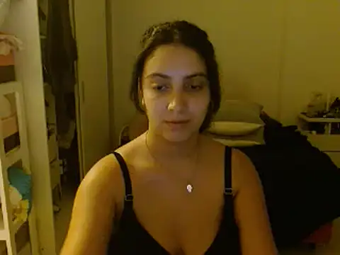 xBubblyBarbiexx online show from February 2025 02:08:02 AM