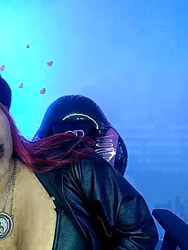 Naomy veracruz  online show from February 2025 12:59:01 PM