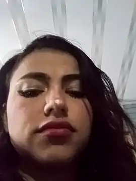 Naomy veracruz  online show from April 2026 12:50:02 PM