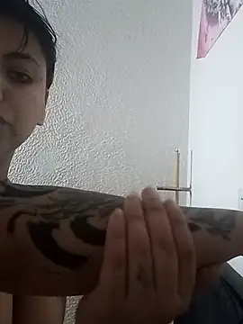 Naomy veracruz  online show from May 2026 02:23:01 PM