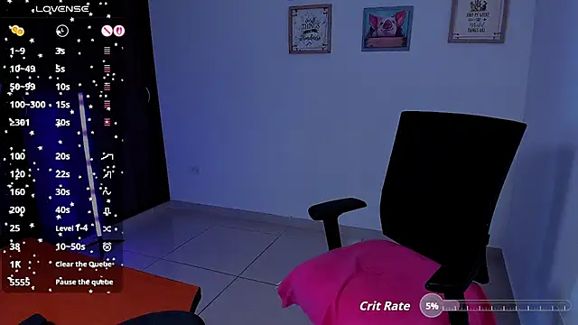khris boobs online show from July 2026 08:33:02 PM